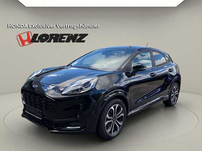 Ford Puma 1.0 Hybrid ST-Line NAVI ALLWETTER LED