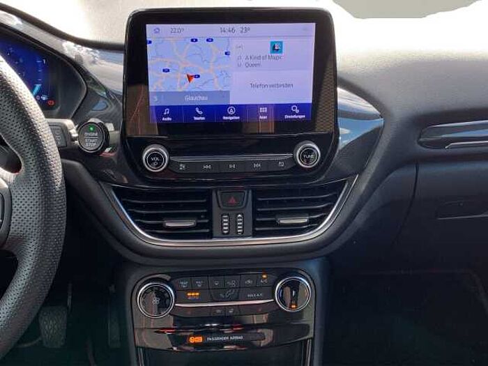 Ford Puma 1.0 Hybrid ST-Line NAVI ALLWETTER LED