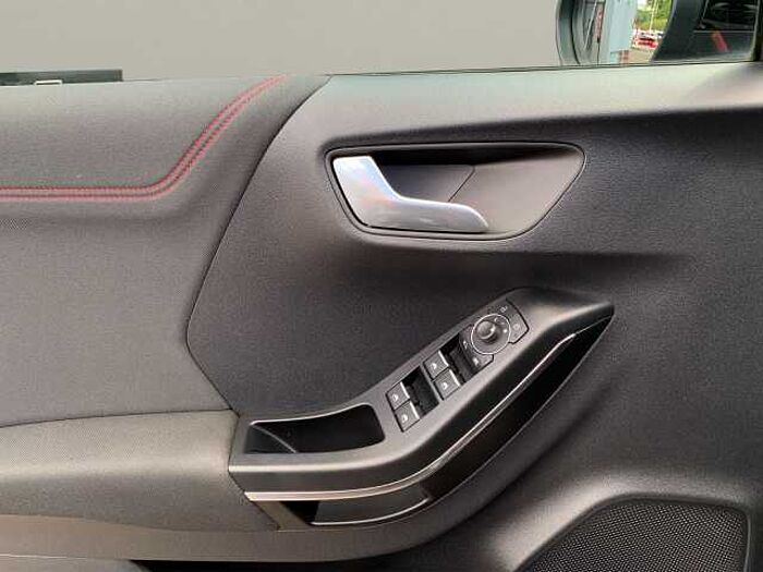 Ford Puma 1.0 Hybrid ST-Line NAVI ALLWETTER LED