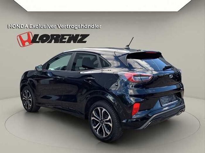 Ford Puma 1.0 Hybrid ST-Line NAVI ALLWETTER LED