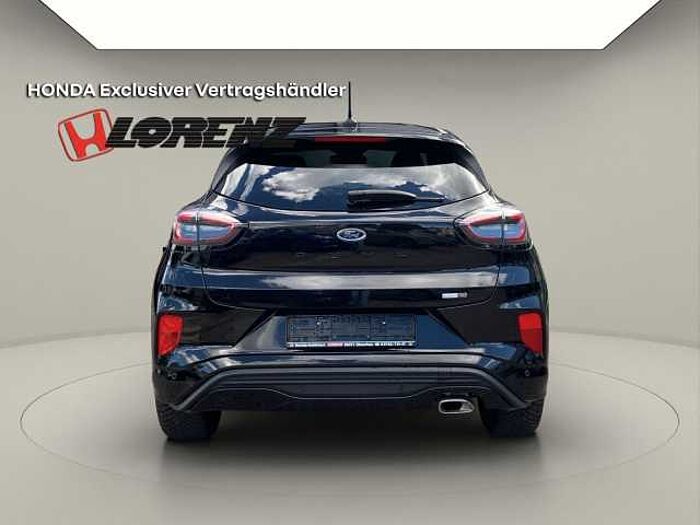 Ford Puma 1.0 Hybrid ST-Line NAVI ALLWETTER LED