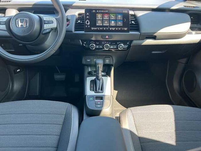 Honda Jazz 1.5 Hybrid Crosstar Advance 2024