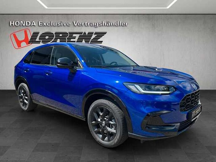 Honda ZR-V 2.0 Hybrid Sport # LED# Navi#Sofort