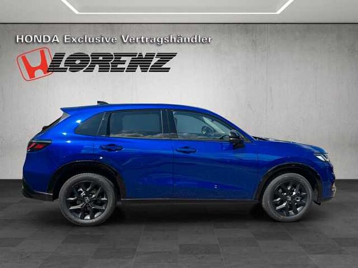 Honda ZR-V 2.0 Hybrid Sport # LED# Navi#Sofort