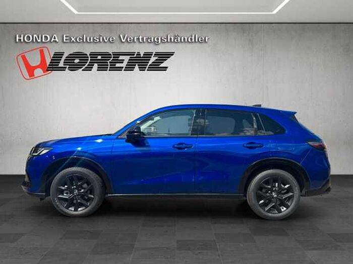 Honda ZR-V 2.0 Hybrid Sport # LED# Navi#Sofort