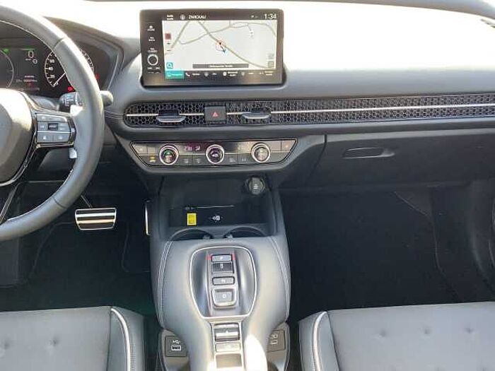 Honda ZR-V 2.0 Sport Hybrid