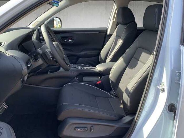 Honda ZR-V 2.0 Sport Hybrid