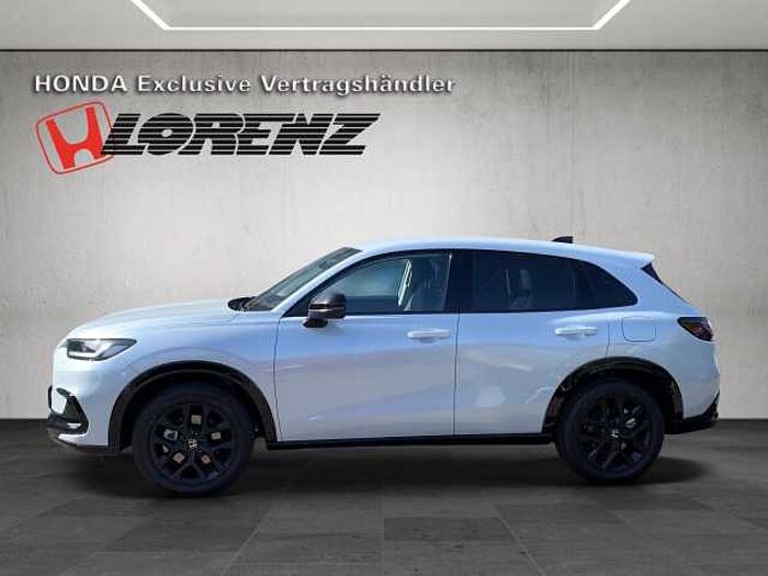 Honda ZR-V 2.0 Sport Hybrid