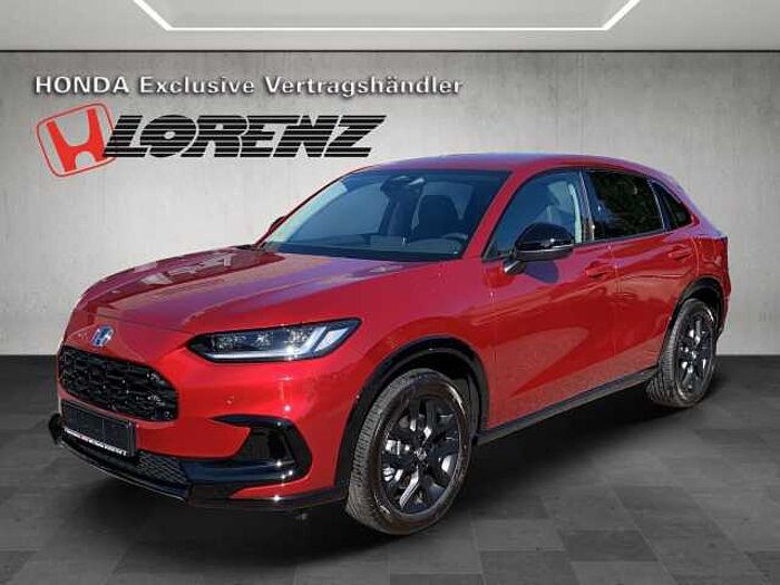 Honda ZR-V 2.0 Sport Hybrid