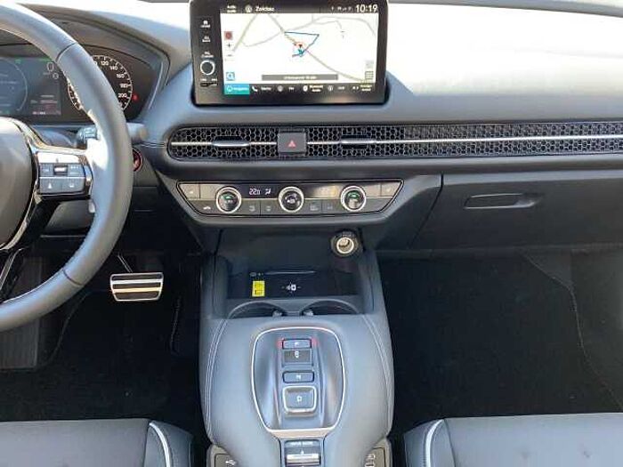 Honda ZR-V 2.0 Sport Hybrid