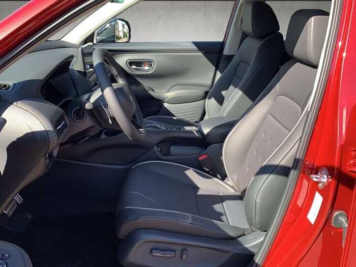 Honda ZR-V 2.0 Sport Hybrid