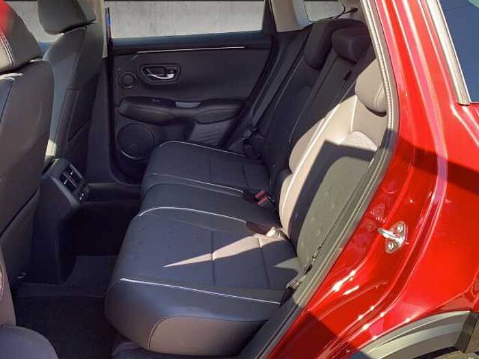 Honda ZR-V 2.0 Sport Hybrid