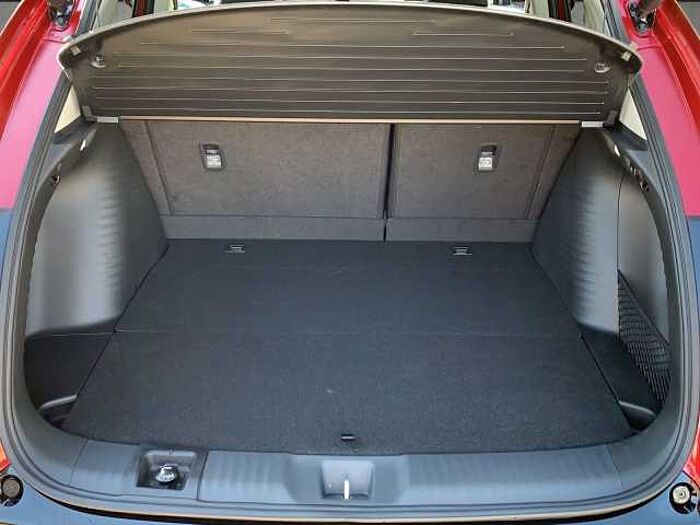 Honda ZR-V 2.0 Sport Hybrid