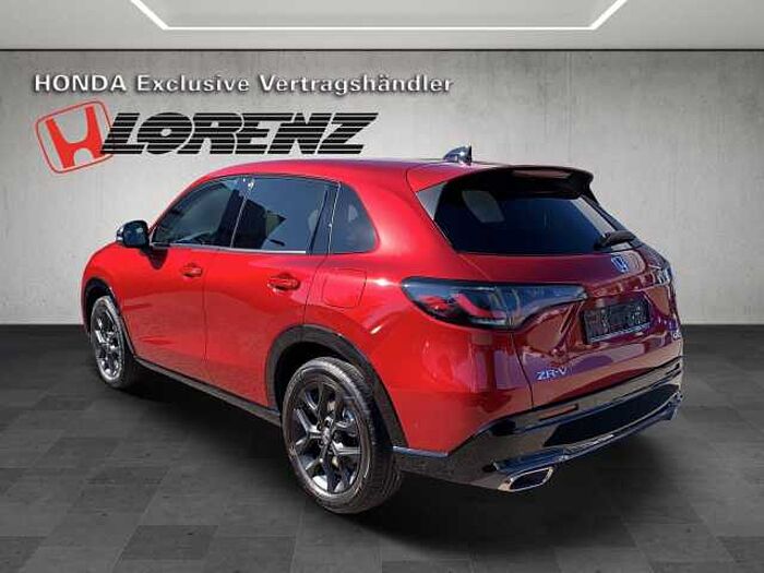 Honda ZR-V 2.0 Sport Hybrid