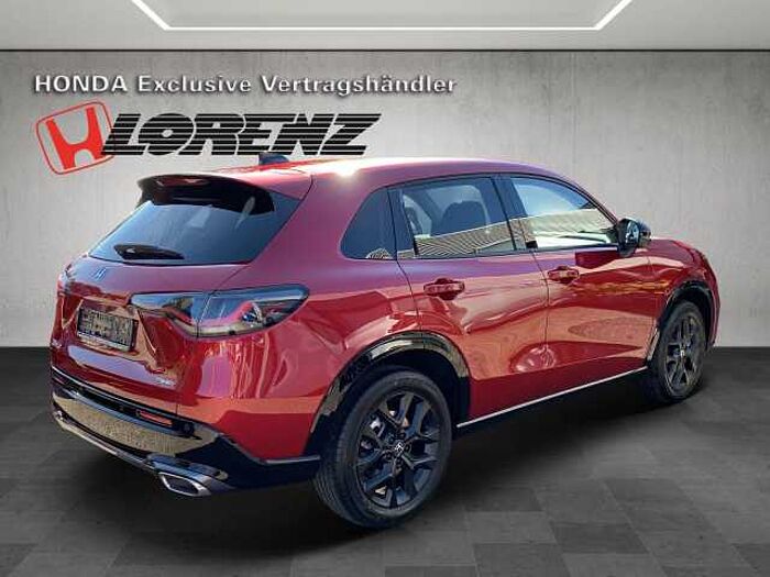 Honda ZR-V 2.0 Sport Hybrid