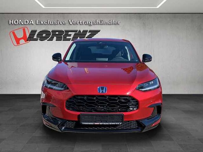 Honda ZR-V 2.0 Sport Hybrid