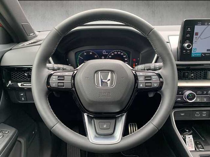 Honda CR-V e:PHEV Advance Tech 2WD