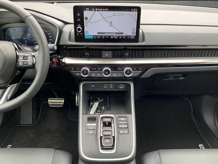 Honda CR-V e:PHEV Advance Tech 2WD