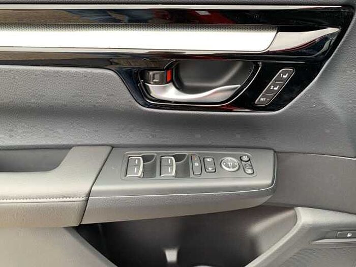 Honda CR-V e:PHEV Advance Tech 2WD