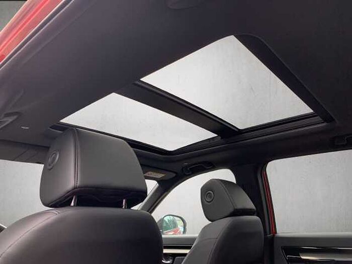 Honda CR-V e:PHEV Advance Tech 2WD