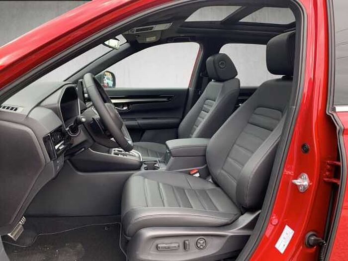 Honda CR-V e:PHEV Advance Tech 2WD