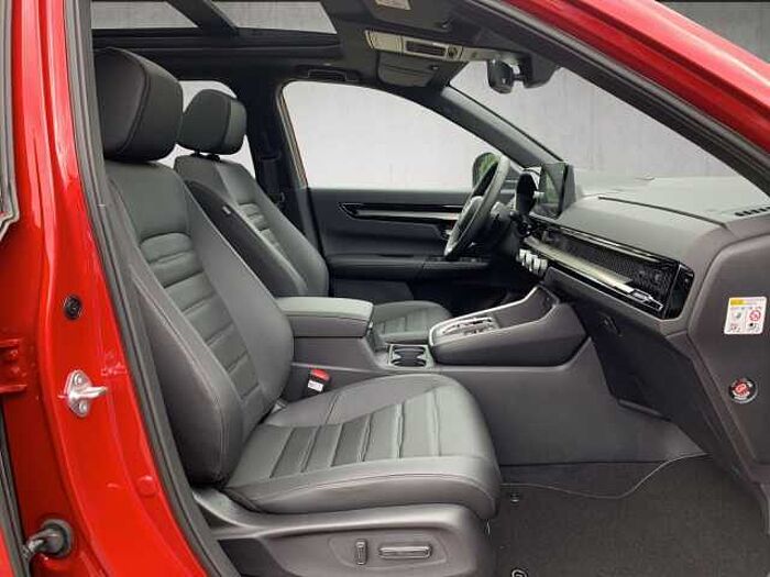 Honda CR-V e:PHEV Advance Tech 2WD