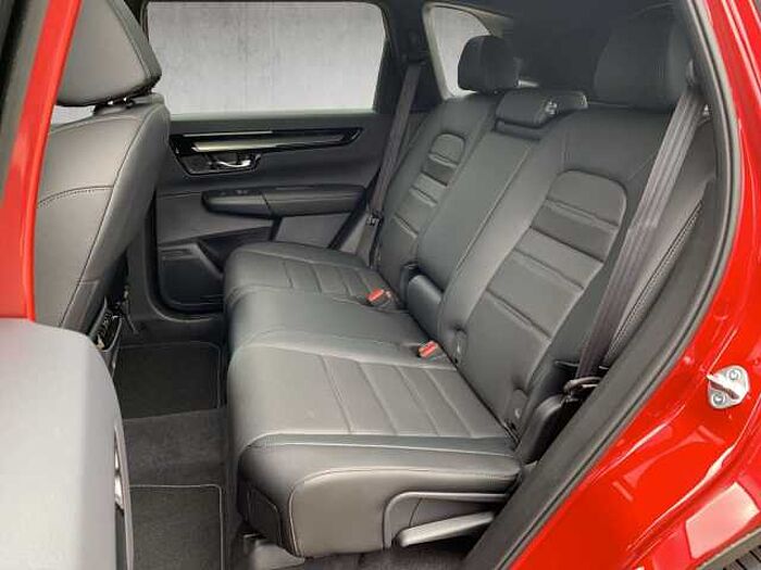 Honda CR-V e:PHEV Advance Tech 2WD