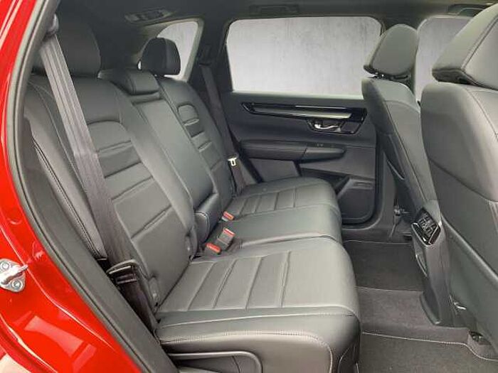 Honda CR-V e:PHEV Advance Tech 2WD