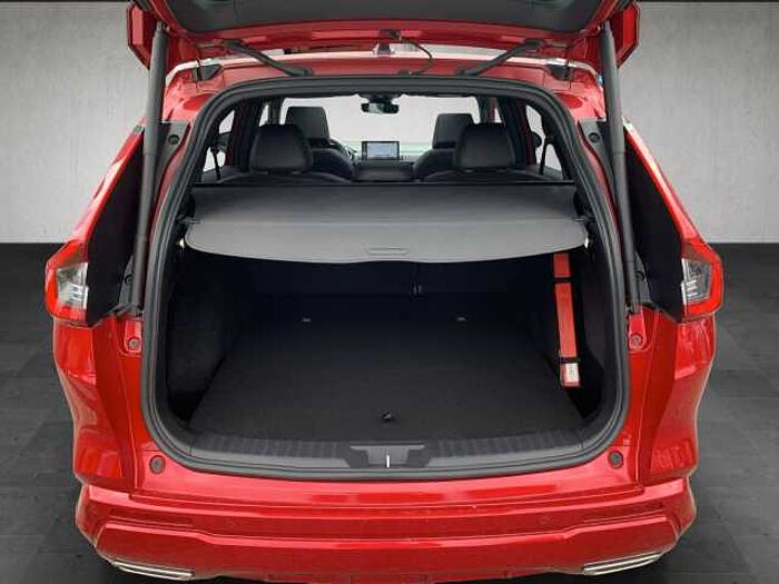 Honda CR-V e:PHEV Advance Tech 2WD