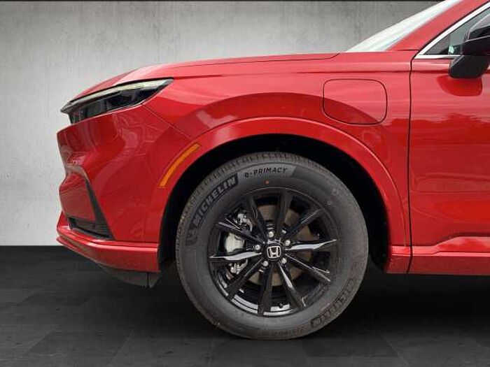 Honda CR-V e:PHEV Advance Tech 2WD