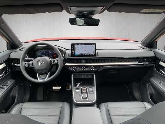 Honda CR-V e:PHEV Advance Tech 2WD