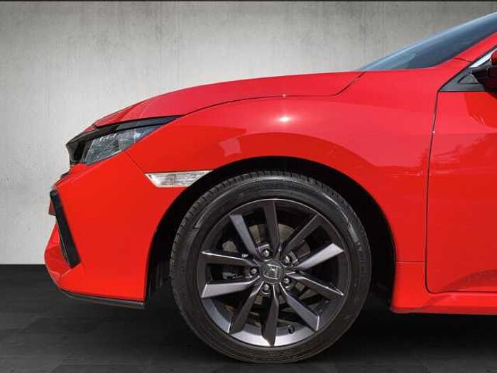 Honda Civic 5-trg. 1.0 Elegance Automatik Facelift