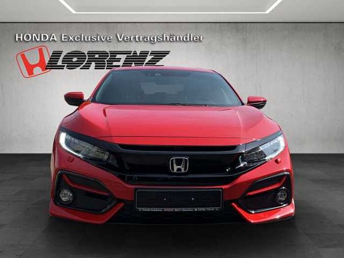 Honda Civic 5-trg. 1.0 Elegance Automatik Facelift