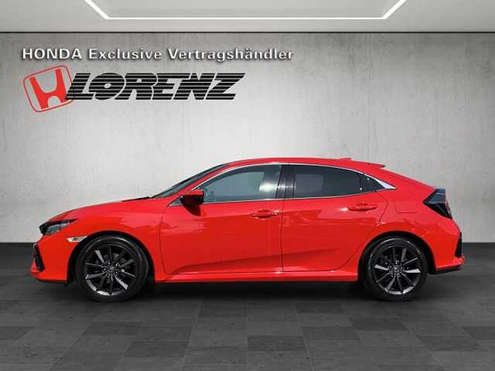 Honda Civic 5-trg. 1.0 Elegance Automatik Facelift