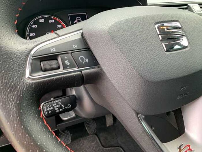 SEAT Ibiza 1.0 TSI FR *LED PDC ACC Winterräder*