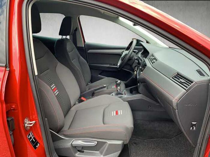 SEAT Ibiza 1.0 TSI FR *LED PDC ACC Winterräder*