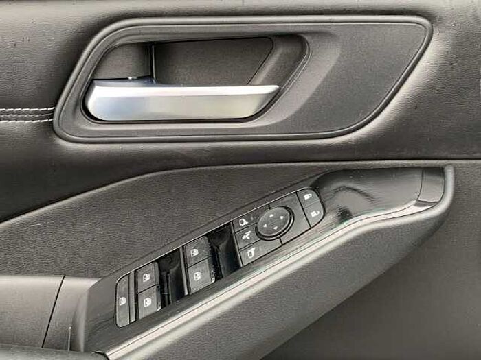 Nissan Qashqai 1.3 Acenta *Navi 360°Kamera Winterräder*