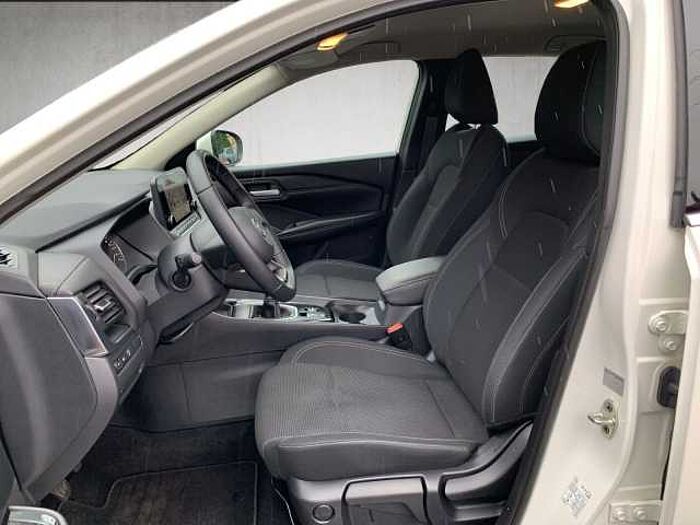 Nissan Qashqai 1.3 Acenta *Navi 360°Kamera Winterräder*