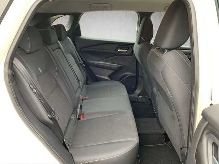 Nissan Qashqai 1.3 Acenta *Navi 360°Kamera Winterräder*