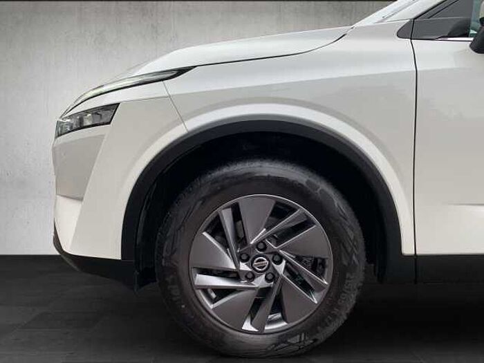 Nissan Qashqai 1.3 Acenta *Navi 360°Kamera Winterräder*