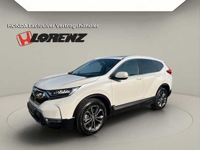 Honda CR-V 2.0 i-MMD HYBRID 4WD Executive