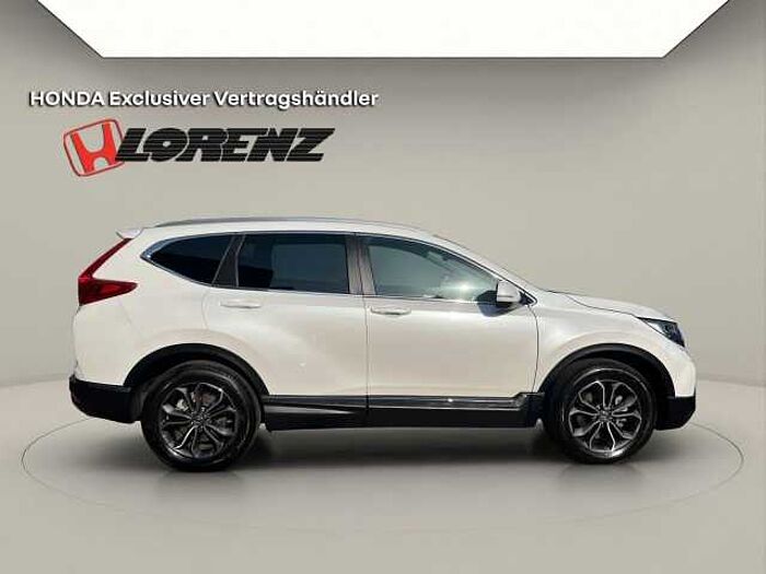 Honda CR-V 2.0 i-MMD HYBRID 4WD Executive