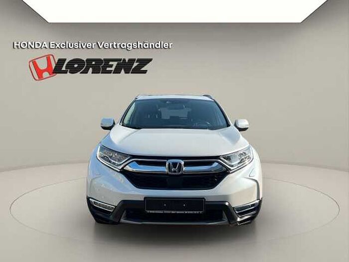 Honda CR-V 2.0 i-MMD HYBRID 4WD Executive
