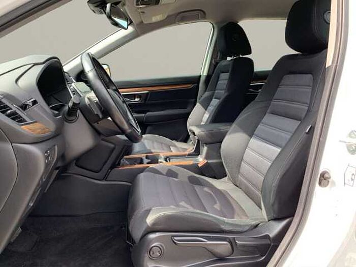 Honda CR-V 2.0 HYBRID 2WD Elegance NAVI PDC Kamera