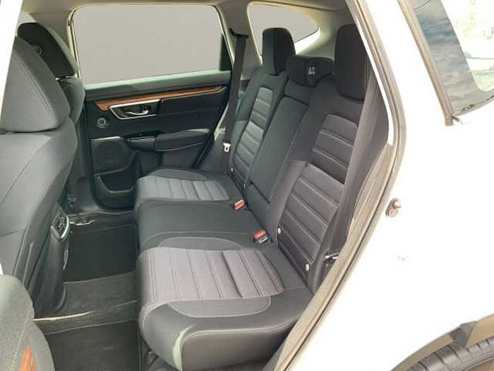 Honda CR-V 2.0 HYBRID 2WD Elegance NAVI PDC Kamera