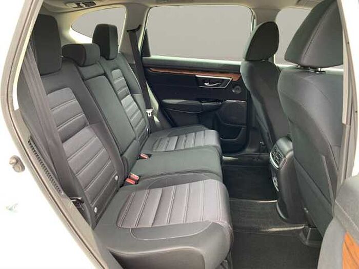 Honda CR-V 2.0 HYBRID 2WD Elegance NAVI PDC Kamera