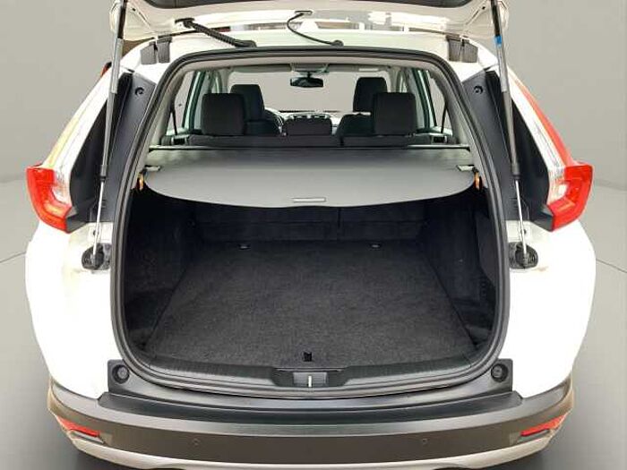 Honda CR-V 2.0 HYBRID 2WD Elegance NAVI PDC Kamera