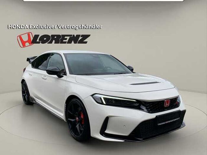 Honda Civic 2.0 Turbo Type R