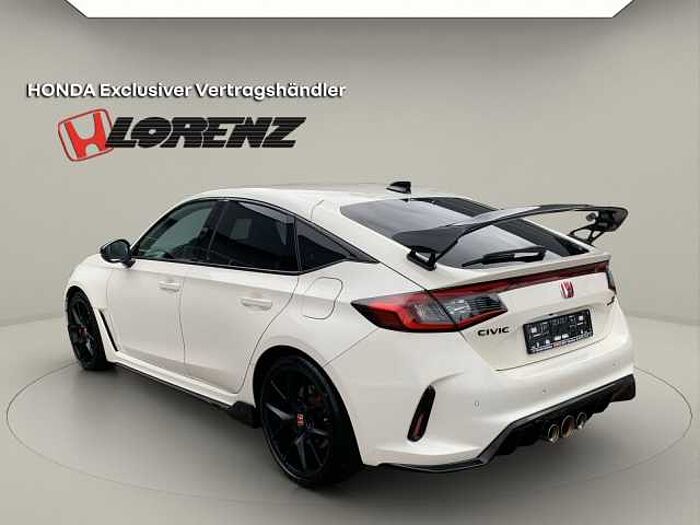 Honda Civic 2.0 Turbo Type R