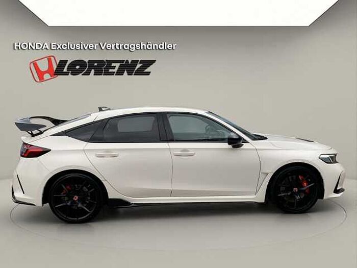 Honda Civic 2.0 Turbo Type R